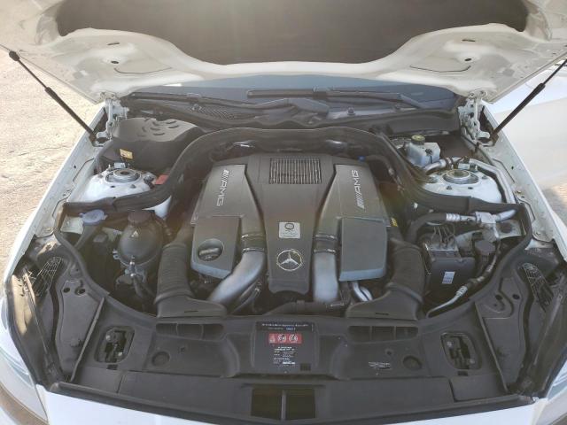 2014 MERCEDES-BENZ CLS 63 AMG WDDLJ7GB9EA129405