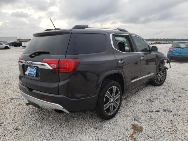 2018 GMC ACADIA 1GKKNPLSXJZ241260