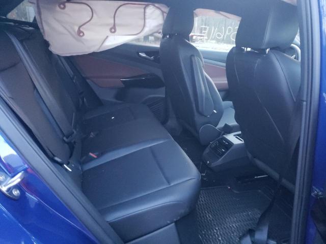 2021 VOLKSWAGEN ID.4 PRO S WVGTMPE25MP044220