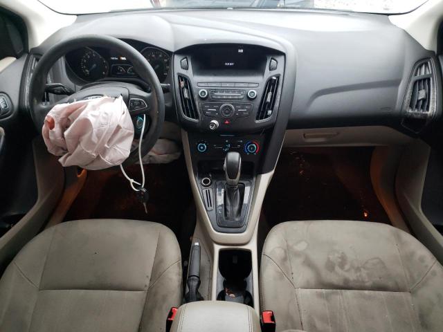 1FADP3F28JL225201 Ford Focus Se 2018. Фото: 8