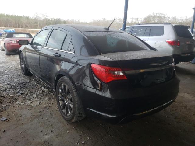 2013 CHRYSLER UK 1C3CCBBB4DN571549