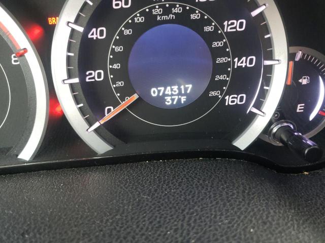 2011 ACURA TSX JH4CU2F62BC017018
