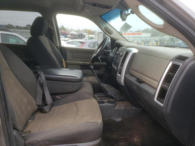 2010 DODGE RAM 3500 - 3D73Y4CL7AG141041