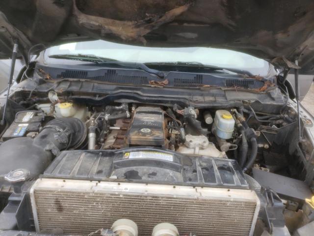 2010 DODGE RAM 3500 - 3D73Y4CL7AG141041