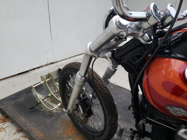 2012 HARLEY-DAVIDSON FXDWG DYNA 1HD1GPM13CC314464