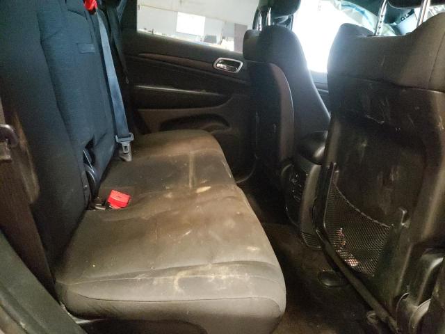 2017 JEEP GRND CHERO 1C4RJFAGXHC706745
