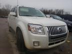 2011 MERCURY  MARINER