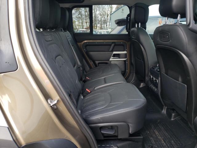 2020 LAND ROVER DEFENDER 1 SALE9EEU7L2023376