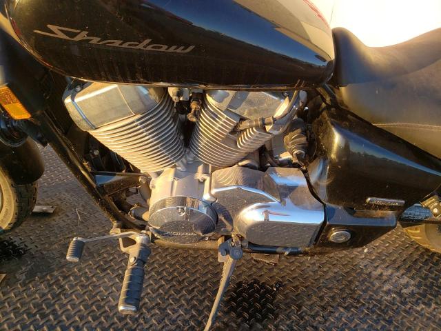 2007 HONDA SHADOW JH2RC53147M000397