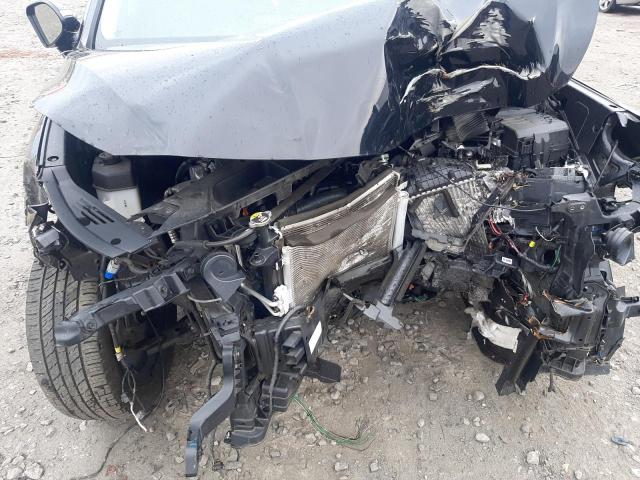 2019 HYUNDAI SANTA FE L - 5NMS53AA3KH064717