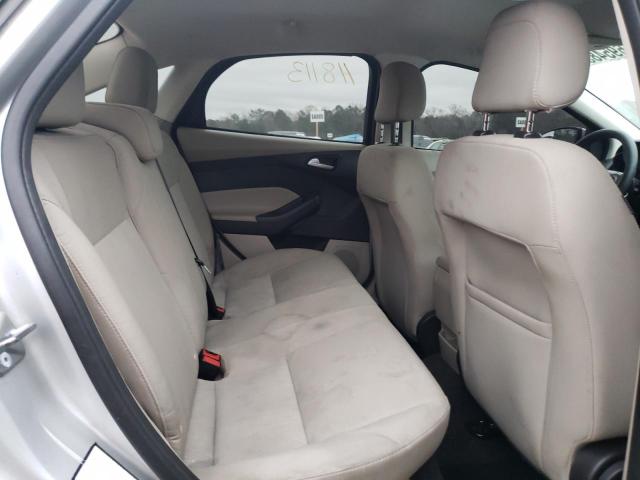 1FADP3F28JL225201 Ford Focus Se 2018. Фото: 5