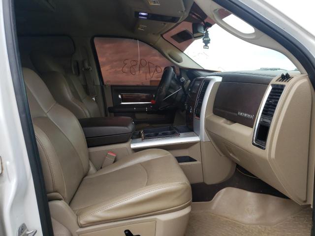 2010 DODGE RAM 2500 3D7UT2HLXAG171022