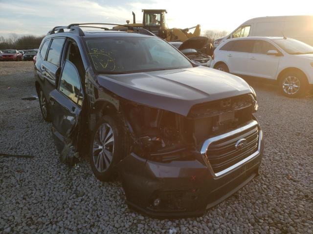 2021 SUBARU ASCENT TOU 4S4WMARD7M3422549