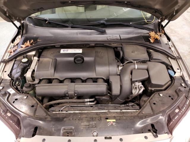 2011 VOLVO XC70 3.2 YV4940BZ7B1116295