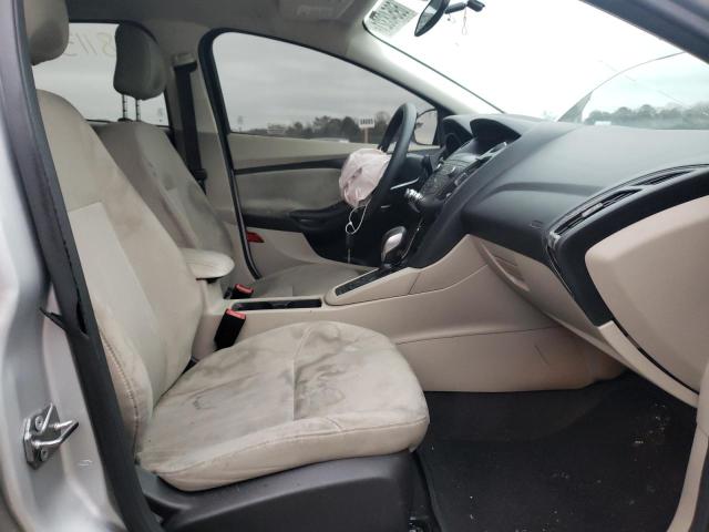 1FADP3F28JL225201 Ford Focus Se 2018. Фото: 4