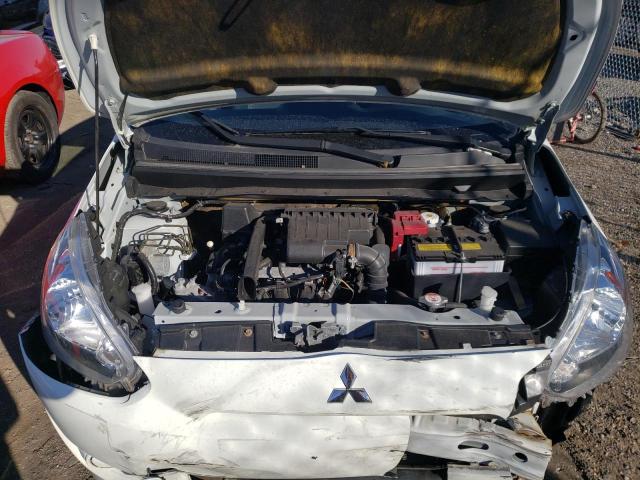 2015 MITSUBISHI MIRAGE DE ML32A3HJ4FH012833