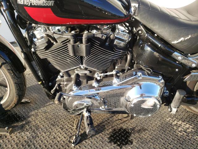 2020 HARLEY-DAVIDSON FXLR 1HD1YNJ21LB049290