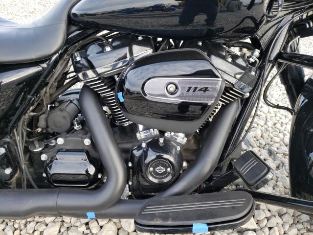 2019 HARLEY-DAVIDSON FLHXS 1HD1KRP16KB636168