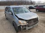 2008 HONDA  ODYSSEY