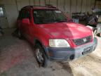 2001 HONDA  CRV