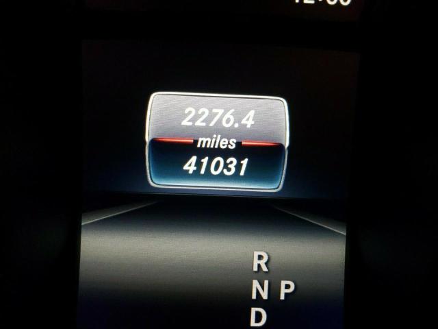 WDCTG4GB5HJ309955 Mercedes-Benz Gla 250 4matic