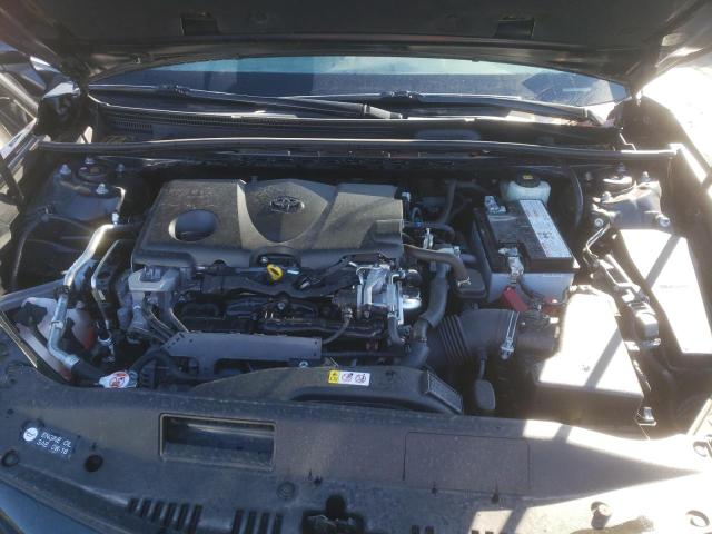 JTNB11HK5K3085304 Toyota Camry L 2019. Фото: 6