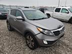 2012 KIA  SPORTAGE