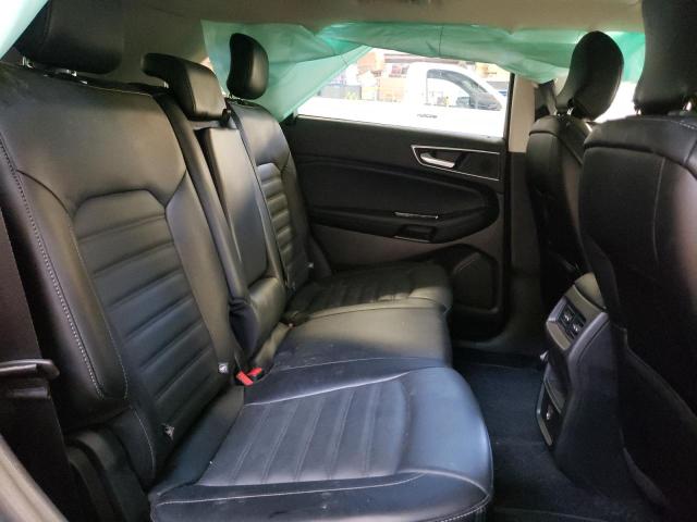 2FMPK4J91JBB92165 Ford Edge Sel 2018. Фото: 5