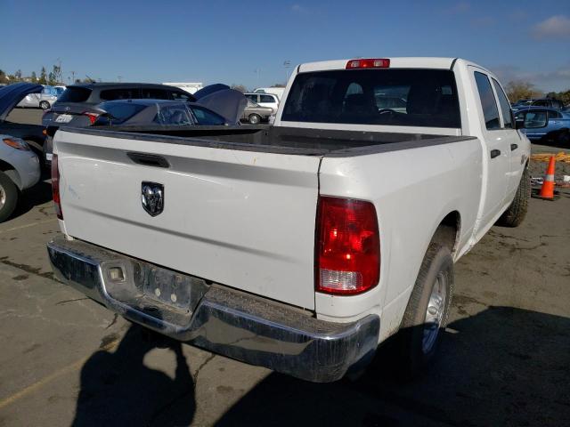 2012 DODGE RAM 2500 S 3C6TD4CT2CG211268