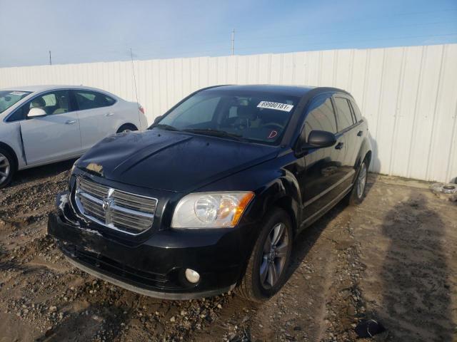2011 DODGE CALIBER MA 1B3CB3HA3BD153958