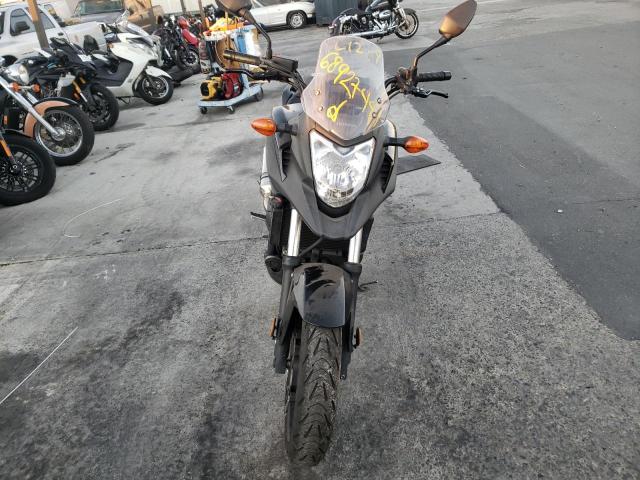 2014 HONDA NC700X JH2RC6357EK200014