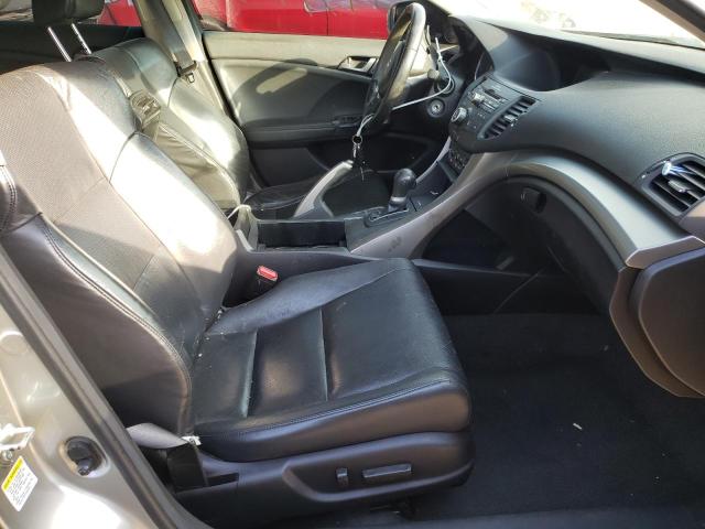 2010 ACURA TSX JH4CU2F69AC031335