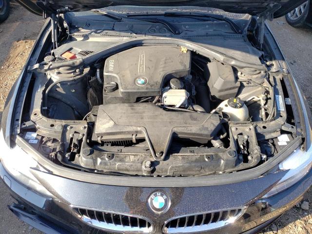 2014 BMW 428 XI WBA3N5C50EK196582