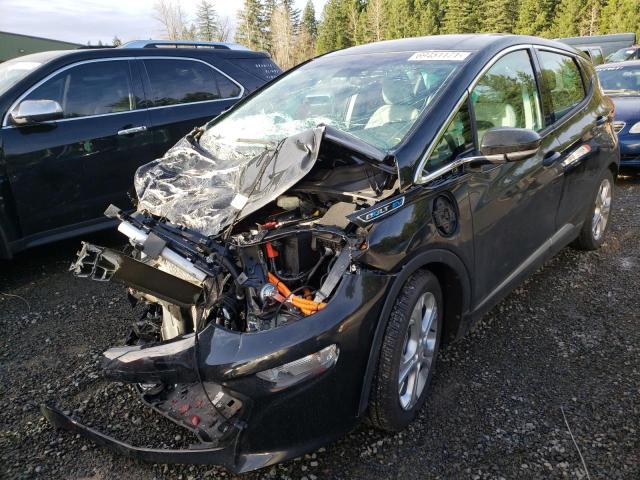 2019 CHEVROLET BOLT EV LT 1G1FY6S06K4127763