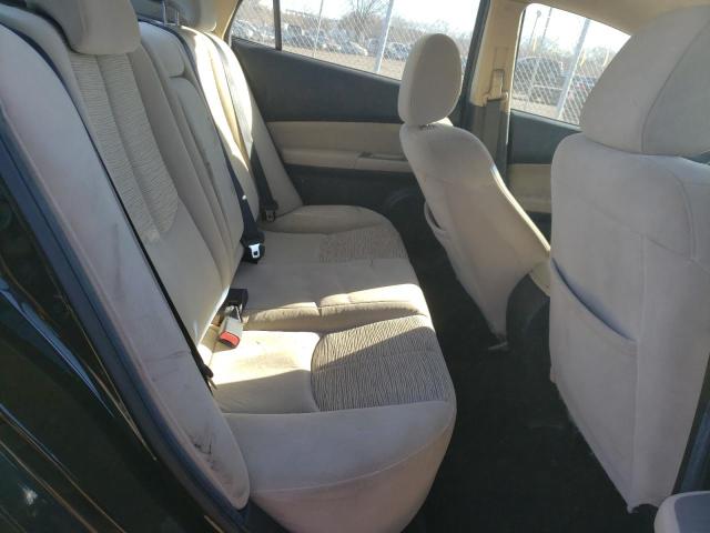 1YVHZ8BHXA5M58170 Mazda 6 I 2010. Фото: 5