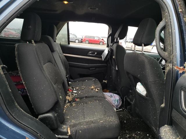 2018 FORD EXPLORER X - 1FM5K8D89JGA56974