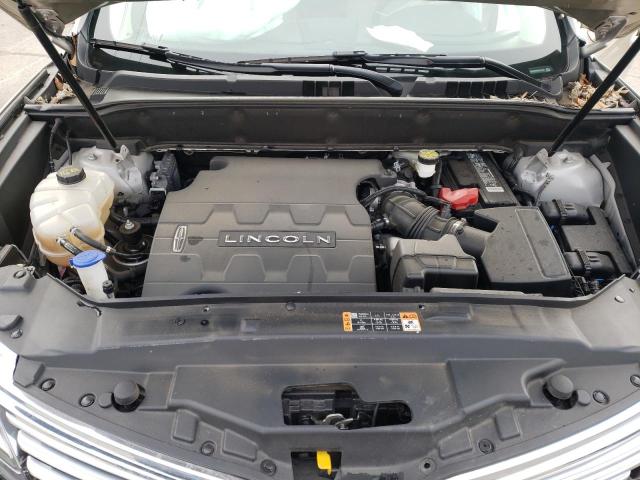 2017 LINCOLN MKX SELECT 2LMPJ6KR0HBL18320
