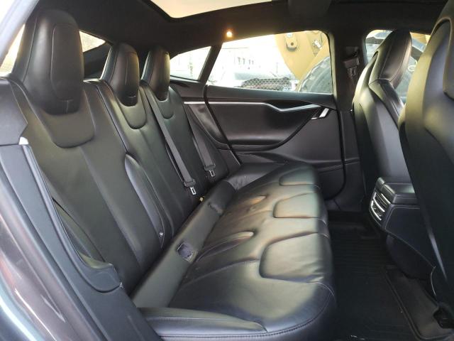 2015 TESLA MODEL S 70 5YJSA1S21FF086908
