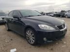 2007 LEXUS  IS