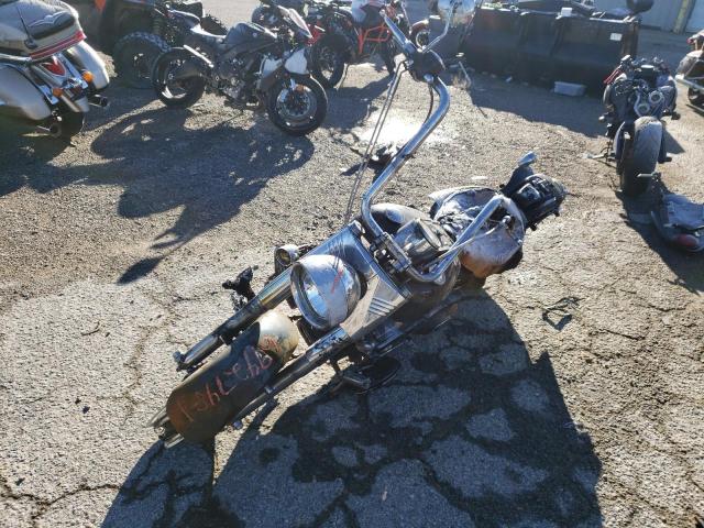 2005 HARLEY-DAVIDSON FLSTFI 1HD1BXB155Y083087