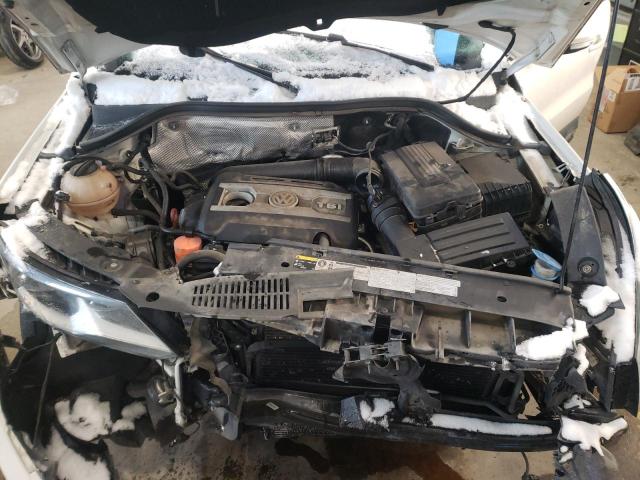 WVGJV3AX8DW583788 Volkswagen Tiguan S 2013. Фото: 6