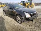 2012 CADILLAC  CTS