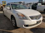 2008 NISSAN  ALTIMA