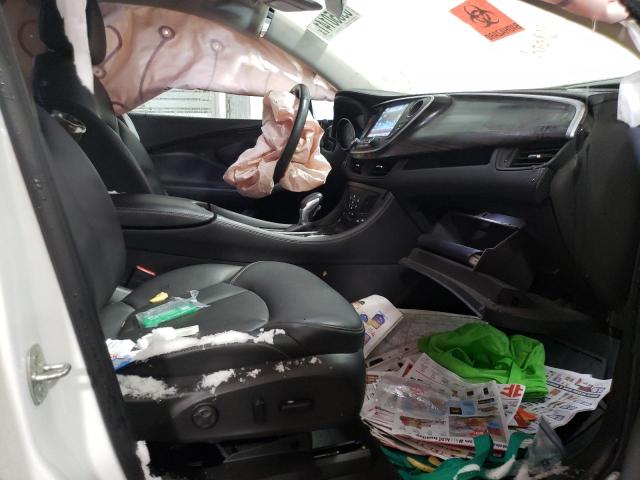 2020 BUICK ENVISION E LRBFX2SA2LD035383