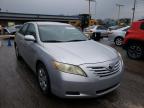 2007 TOYOTA  CAMRY