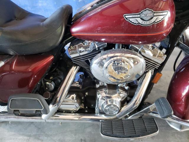 2003 HARLEY-DAVIDSON FLHRCI 1HD1FRW103Y741647