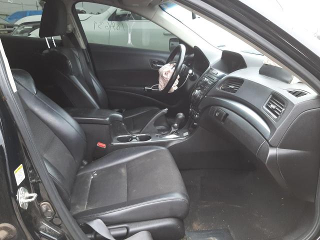 2013 ACURA ILX 20 19VDE1F3XDE002290