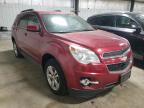 2013 CHEVROLET  EQUINOX