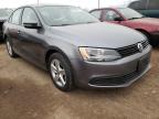 2012 VOLKSWAGEN  JETTA