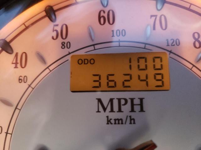 2007 YAMAHA XV1700 A JYAVP17Y47A002921